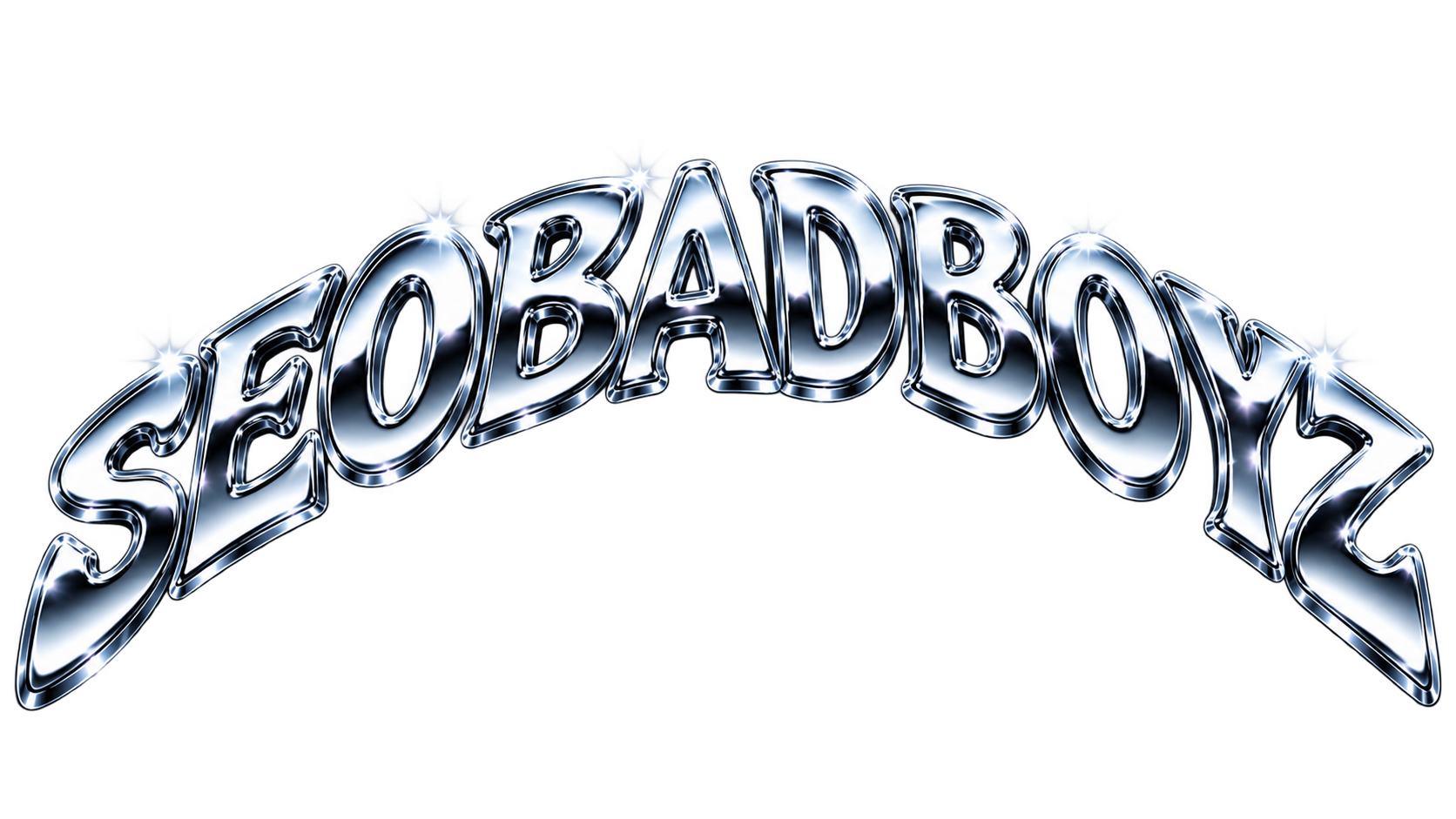 SEOBADBOYZ Logo